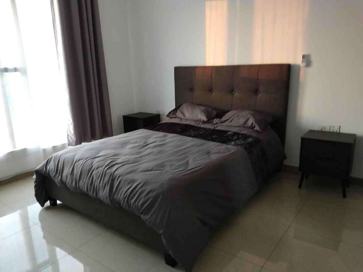 Premier Executive Apartment - The Ivy, East Legon 아크라 외부 사진