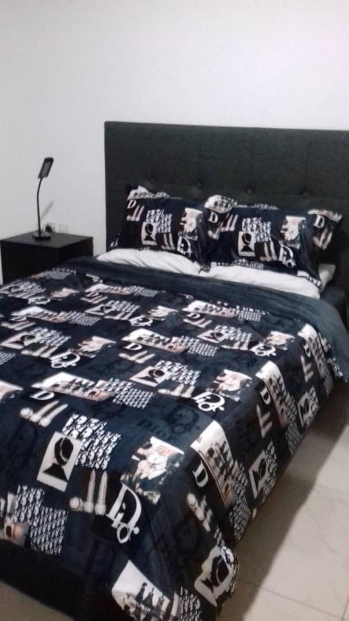 Premier Executive Apartment - The Ivy, East Legon 아크라 외부 사진