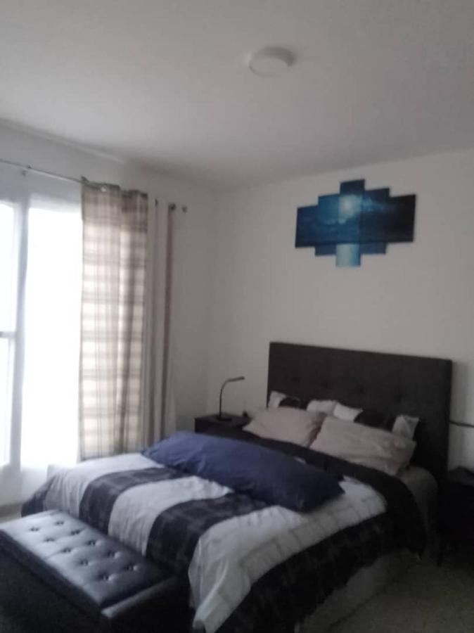 Premier Executive Apartment - The Ivy, East Legon 아크라 외부 사진