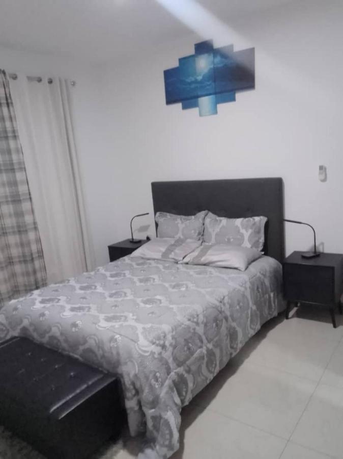 Premier Executive Apartment - The Ivy, East Legon 아크라 외부 사진