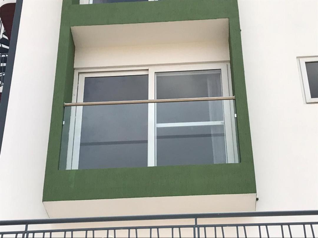 Premier Executive Apartment - The Ivy, East Legon 아크라 외부 사진